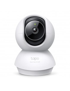 Wi-Fi Pan/Tilt камера за...